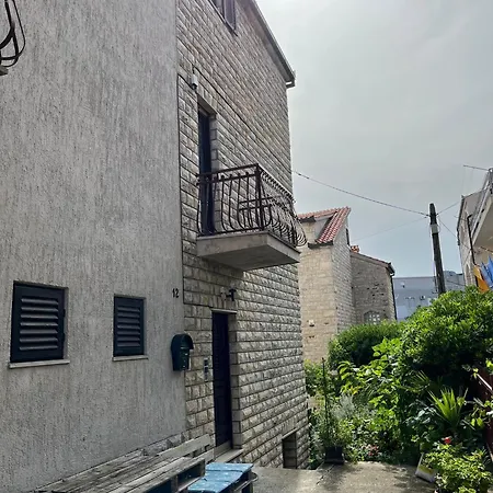 Pepi Apartamento Split