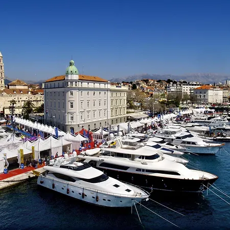 Apartamento Pepi Split