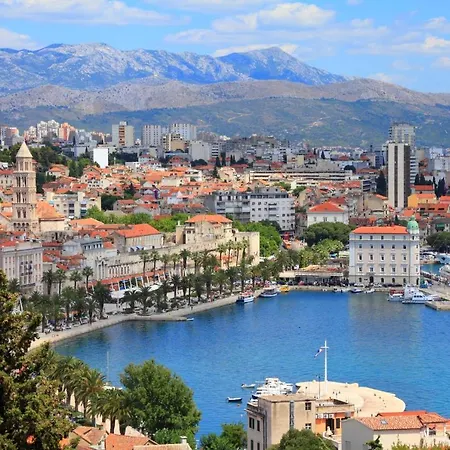 Appartement Pepi Split