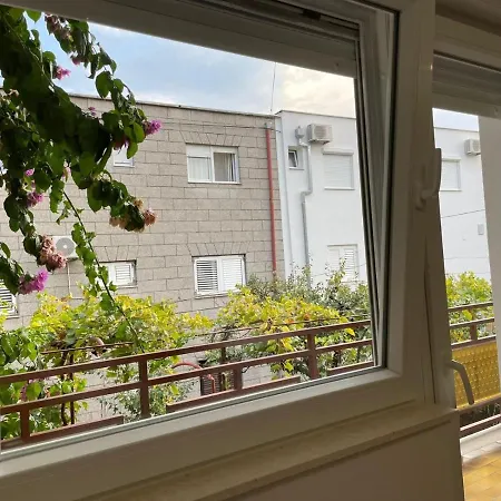 Appartement Pepi *
