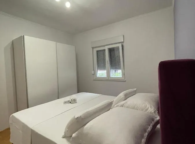 Appartement Pepi