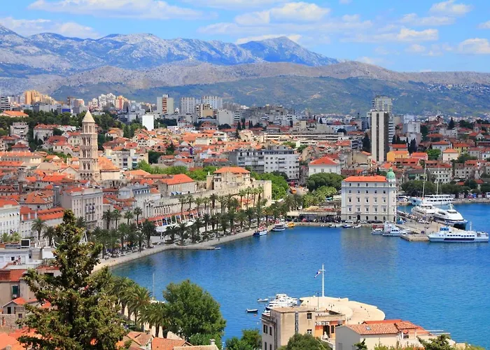 Appartement Pepi Split
