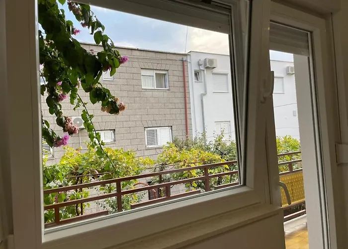 Appartement Pepi *