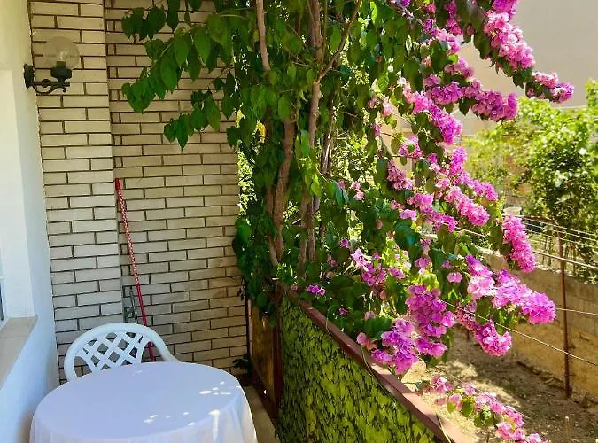 Pepi Appartement *