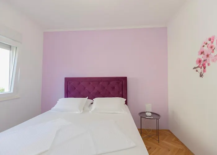 Appartement Pepi *