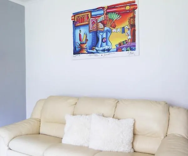 Pepi Appartement