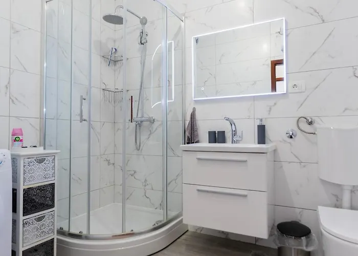 Appartement Pepi *